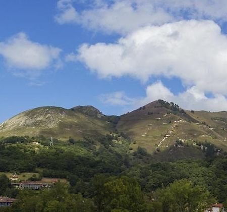 Casa La Cruz A 2Km De Cangas De Onis Cangas de Onís Exterior foto