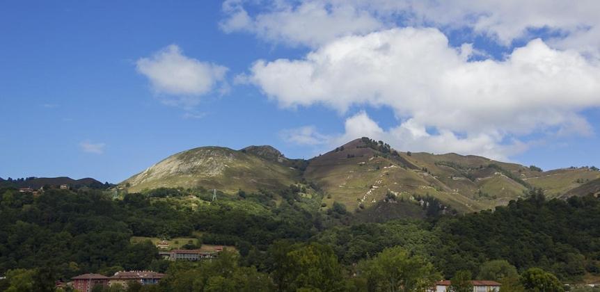 Casa La Cruz A 2Km De Cangas De Onis Cangas de Onís Exterior foto