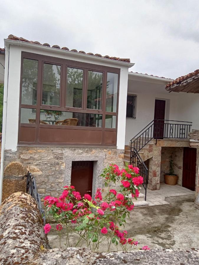 Casa La Cruz A 2Km De Cangas De Onis Cangas de Onís Exterior foto