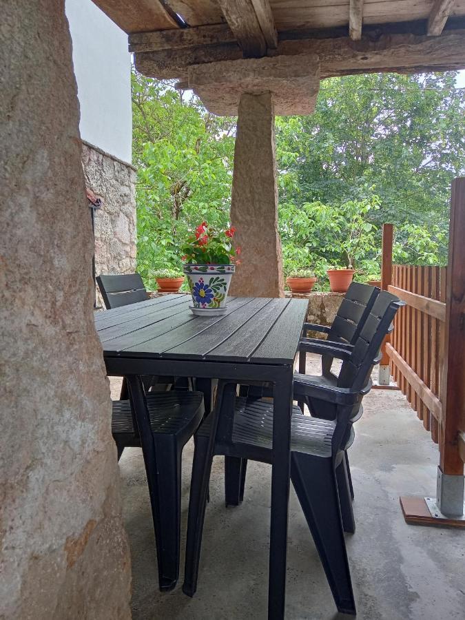 Casa La Cruz A 2Km De Cangas De Onis Cangas de Onís Exterior foto