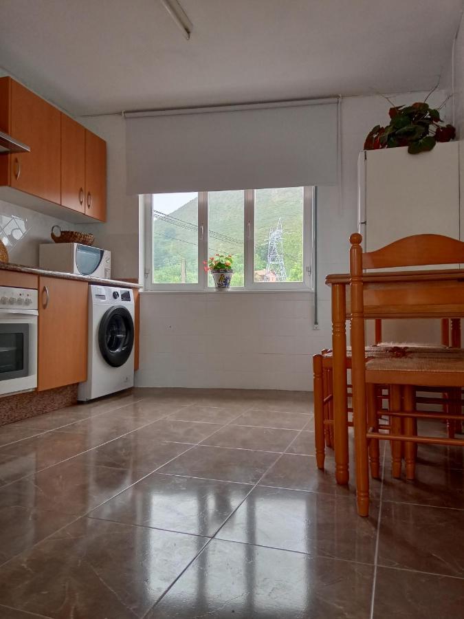 Casa La Cruz A 2Km De Cangas De Onis Cangas de Onís Exterior foto