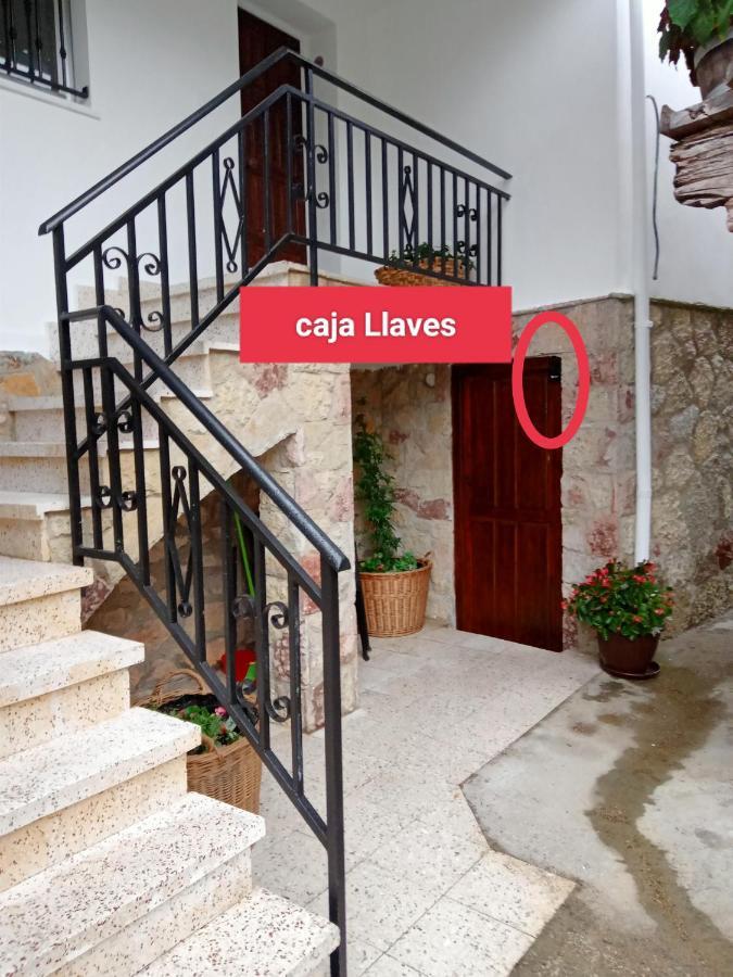 Casa La Cruz A 2Km De Cangas De Onis Cangas de Onís Exterior foto