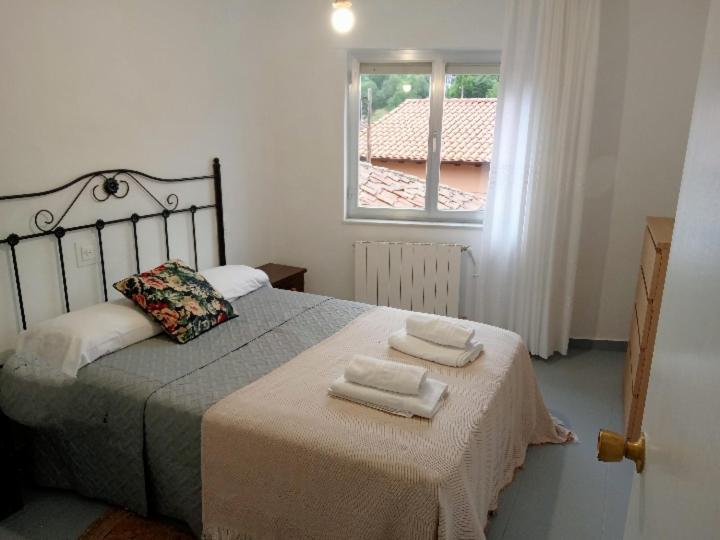 Casa La Cruz A 2Km De Cangas De Onis Cangas de Onís Exterior foto