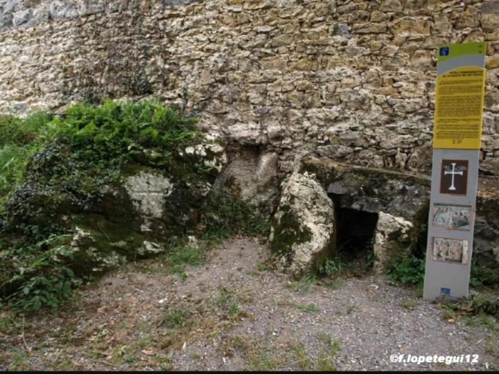 Casa La Cruz A 2Km De Cangas De Onis Cangas de Onís Exterior foto